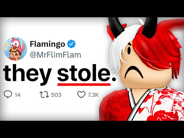 Exposing Roblox's Worst YouTube Group