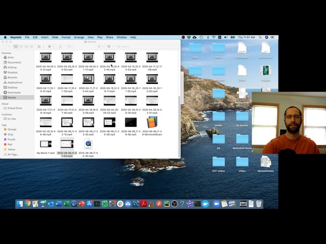 CS 320 Sep 2 (Part 1) - Welcome!