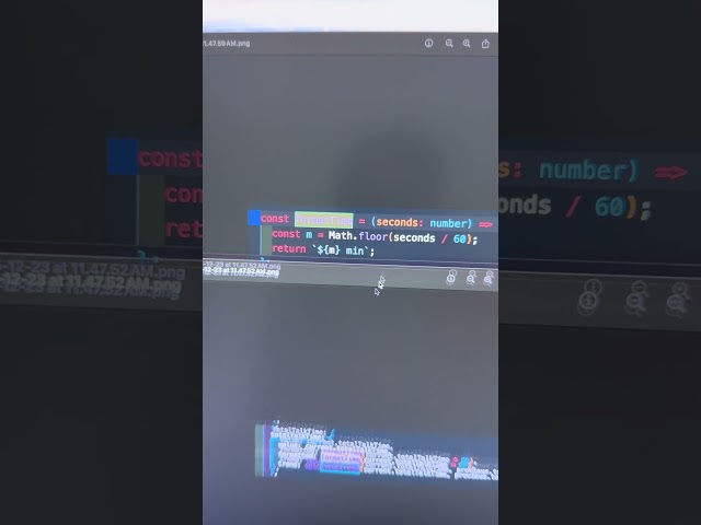 Vibe Coding is the future #ai #vibecoding