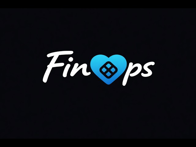 Harness Intro to FinOps