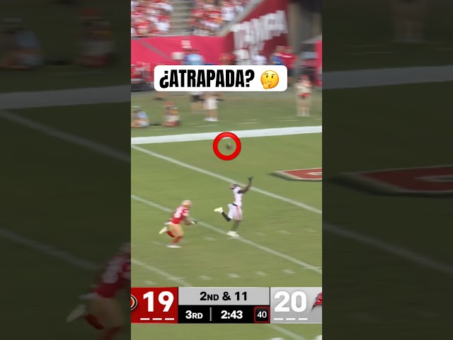 A 45 días de la NFL, Bombazo de 45 Yardas 🔥🏈