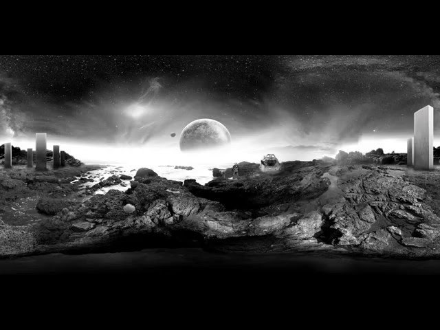 SkyBox Studio: Atmos by Nefdt Films.