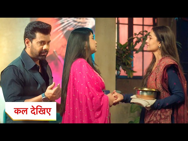 Tum Dena Saath Mera New Promo 9th May 2026: Rakshit, Appu Ko Karega Lalit Se Door