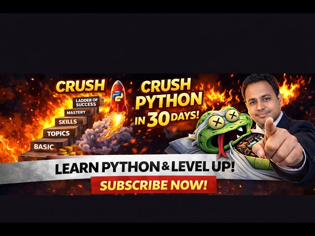 Tutorial - 15 Hindi Python Compares strings