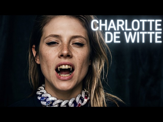 Charlotte de Witte  ACID POWER 2025-2026 ⚡ Best Peak Time Techno Mix