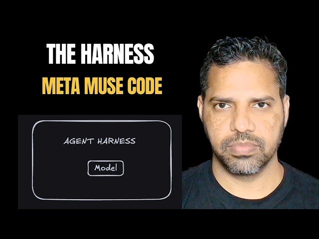 Meta Muse Code Reveals What Actually Makes Coding Agents Work