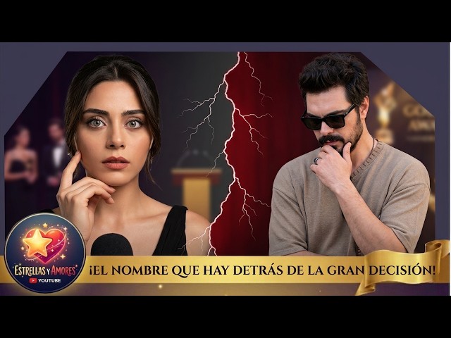 The secret decision that changed Sıla Türkoğlu's career!