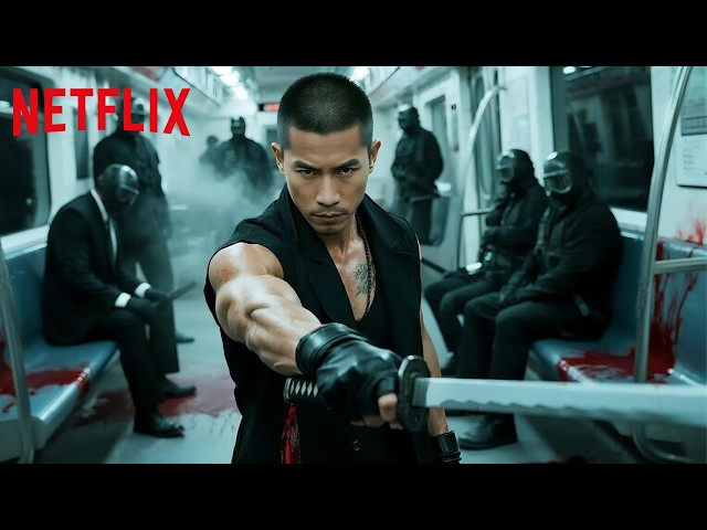 Top 10 Hidden Gems Action Movies to Watch Right Now! 2025