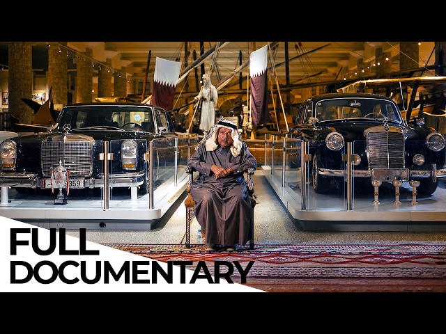 The Ultra-Rich Kingdom the World Doesn't Understand | Inside Qatar | ENDEVR Documentary