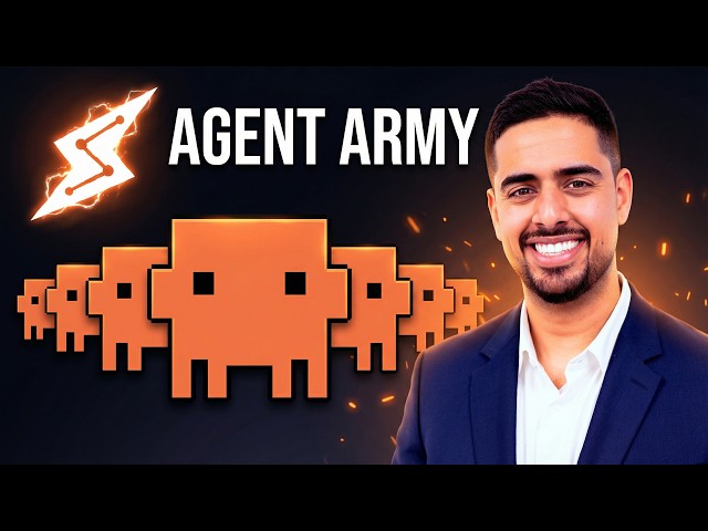 How to Turn Claude CoWork Into a Full AI Team