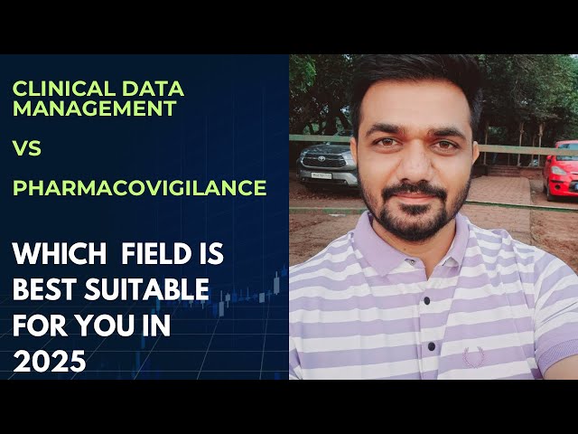 Clinical data management VS organise organisation. tum Gade Tula pharmacovigilance 