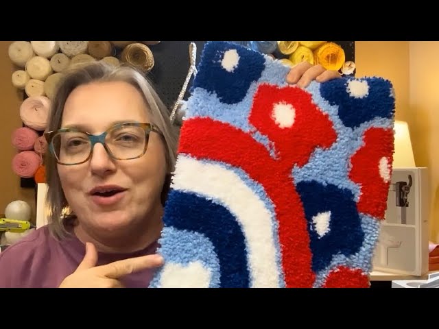 Clawlab Tufting Kit H1 Lite Review - From A Total Beginner 🧶