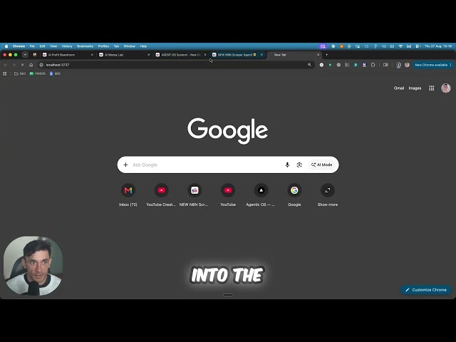 Unlock Agent OS Goal Mode: Step-by-Step Guide