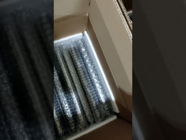 Zeal Computers Packing