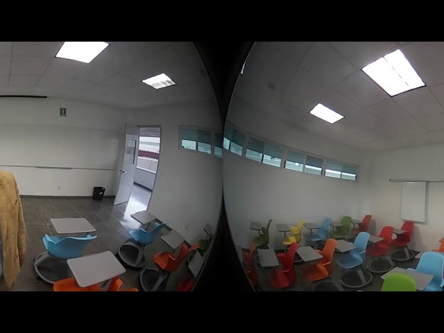 DrX's Mechanics in 360º !!