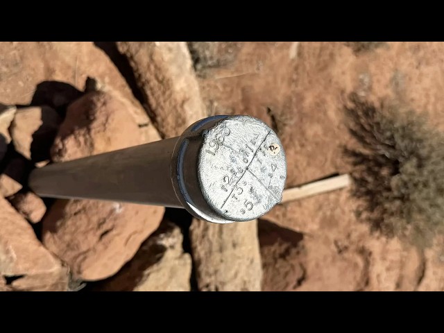 The Secret of Skinwalker Ranch | S7 E14 FINALE | 1963 Survey Marker - Final Briefing [HD] [2026]