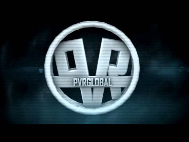 NEW PVRGlobal Intro by TragicFX
