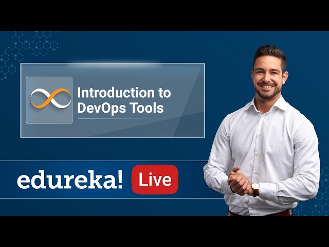 DevOps Live - 1 | DevOps Tools Tutorial | DevOps Tutorial | DevOps Training | Edureka