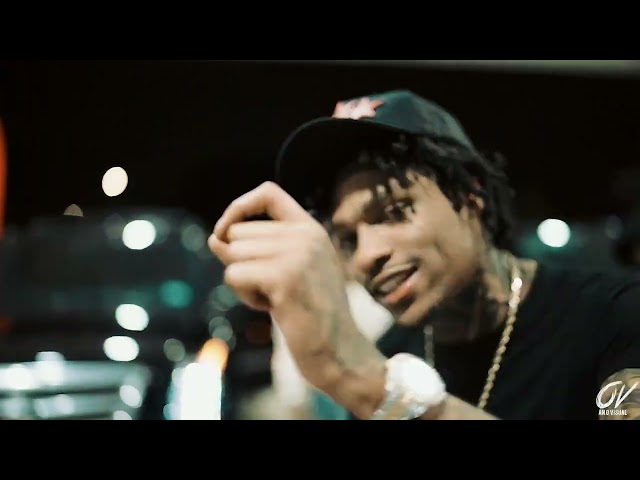 MAF Teeski - Catch A B (Official Music Video)