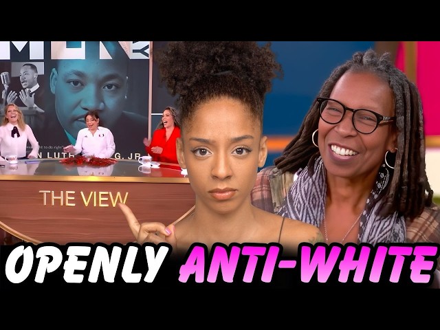 White People Can’t Face Discrimination?
