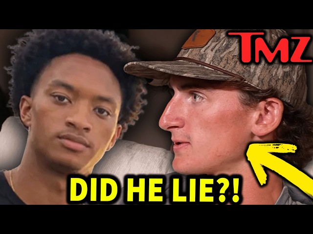 Nolan Wells Update: Expert Drops Bombshell On Nolan Wells Interview | TMZ In The Know