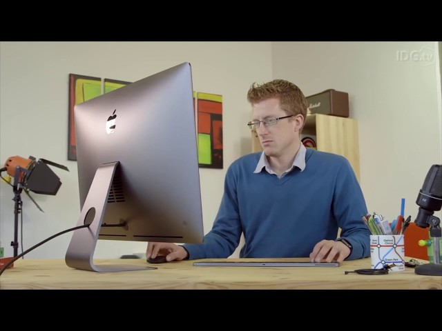 iMac Pro