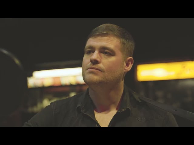 wrest - Keep Going acoustic - Live from Barrowlands