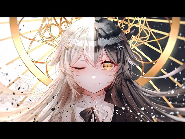【Spirits】-『如果這是無法反抗的命運的話 我會為了你而活下去』