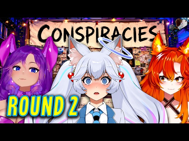 Feds can't shut us down a 2nd time ft @ChaChaYourVmom @SmugAlana  (つ✧ω✧)つ