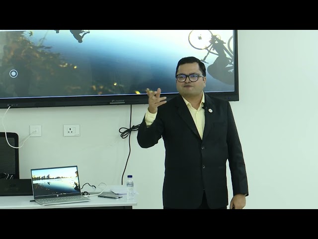 From Calculators to AI Assistants: Revolutionizing CA Practice Workflows | EIRC of ICAI
