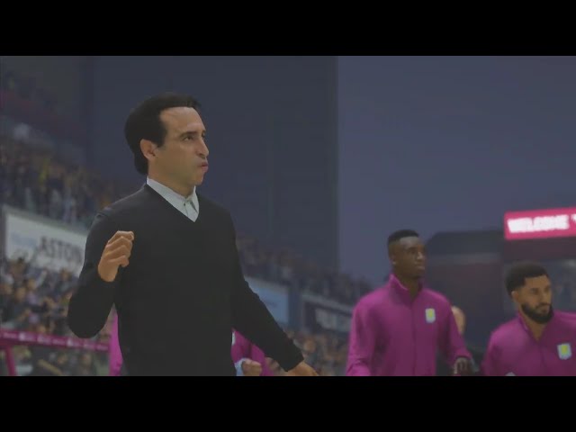match day highlights Liverpool FC  Vs Aston Villa FC