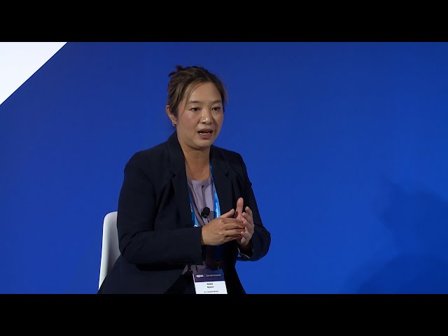 Modernizing the FDA Inspection Process with the Appian Platform
