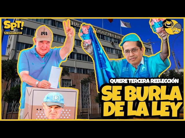 KEIKO BORRA NOTICIAS MALAS DE TV PERÚ | 1-10-26