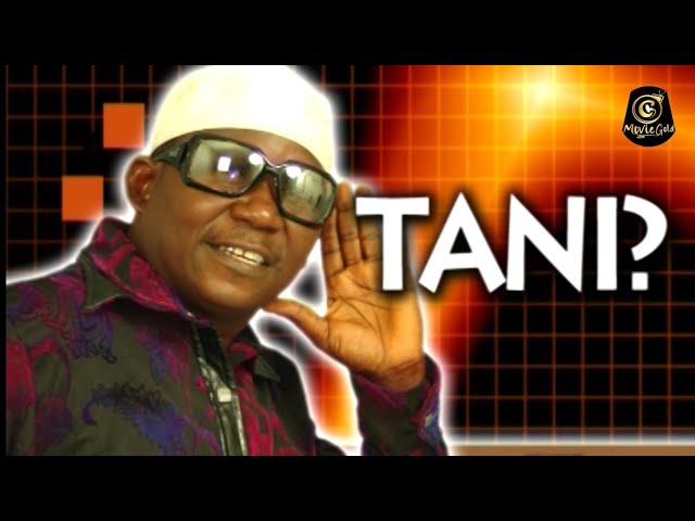 TANI - Islamic Musical Video By El-hadj Wasiu Kayode As-sideeq