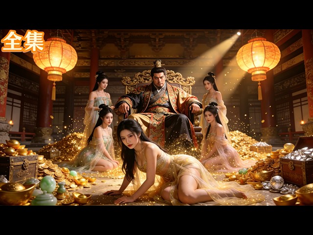 穿越成侯爺，我的夢想是混吃等死💥！結果手癢破了幾個案🕵️‍♂️——權貴恨我、陰謀怕我、反派求我放過🙏！剛要退休歸隱，皇帝跪在城門口堵我：我不能沒有你呀！#穿越  #爽文  #男频