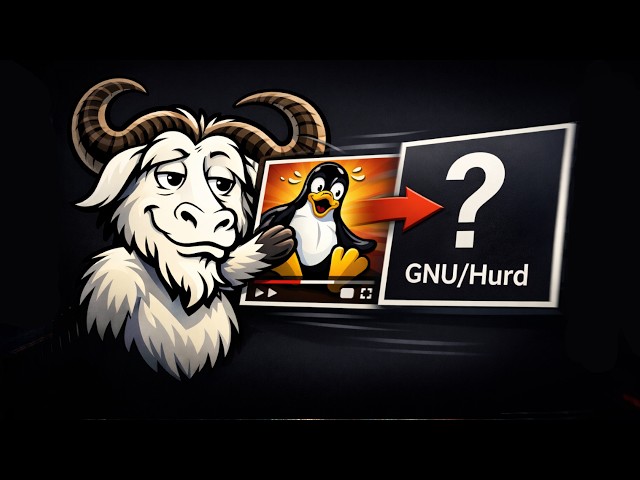 Don't be so sure you'll use Linux forever