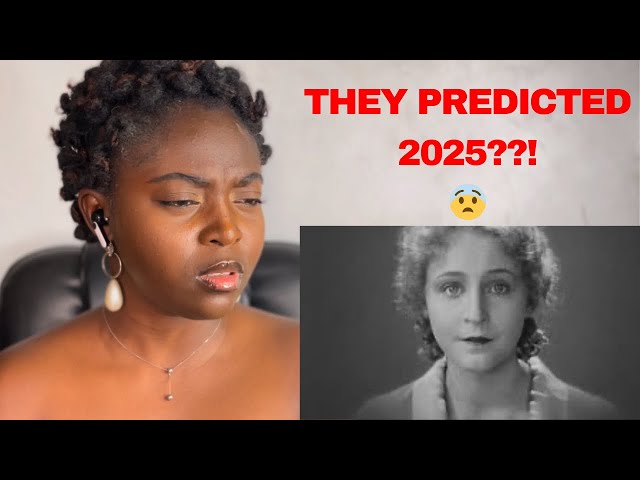 Zager & Evans   In the Year 2525 REACTION