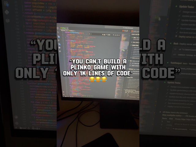 Creating a Plinko Gambling Game with JavaScript