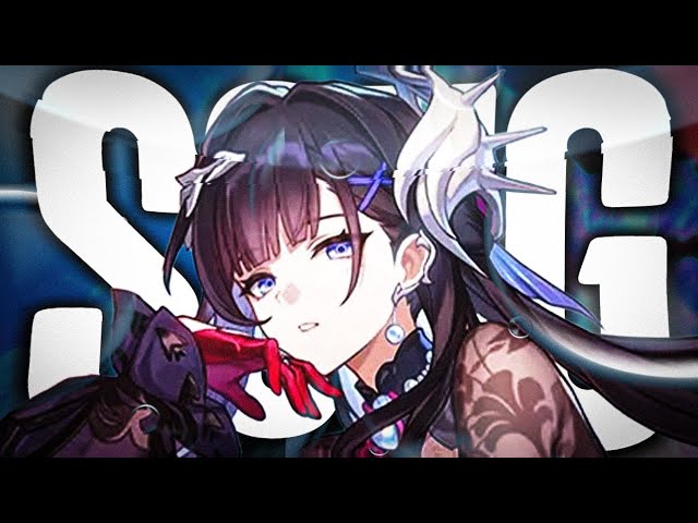 HYSILENS SONG - “Flowing By” | HalaCG x Tyler Clark (Honkai: Star Rail) [Official MV]