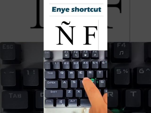 Follow for more easy tech tips! #msword #wordtips #keyboardshortcuts #typingtips #computerskills