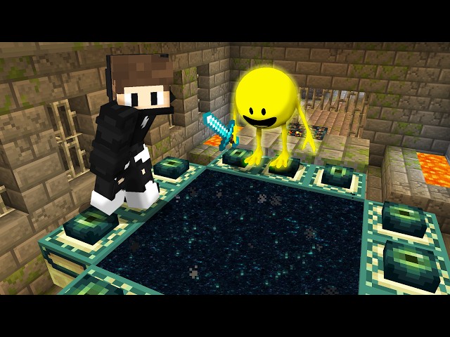Minecraft But VERITY Beats It For Us
