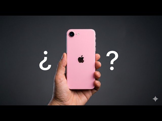 iPhone 17e Review: ¿El iPhone "barato" de 2026 merece la pena?
