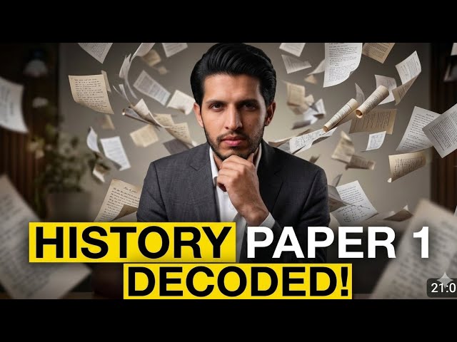 Pakistan Studies Paper 1 I Analysed 11 Years of Past Papers So You Don’t Have To | 2059 & 0448