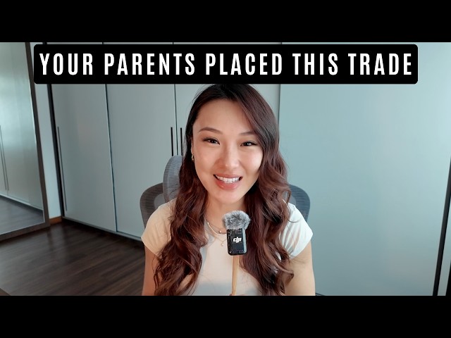 Most Traders Are Running on Childhood Programming