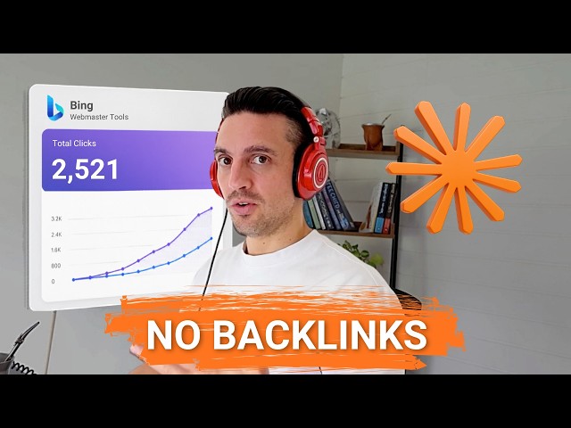 Watch Me Design, Launch and Rank a Website in 30 Min (With Claude)