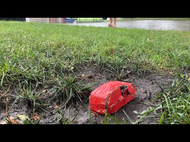 Dominator durability test