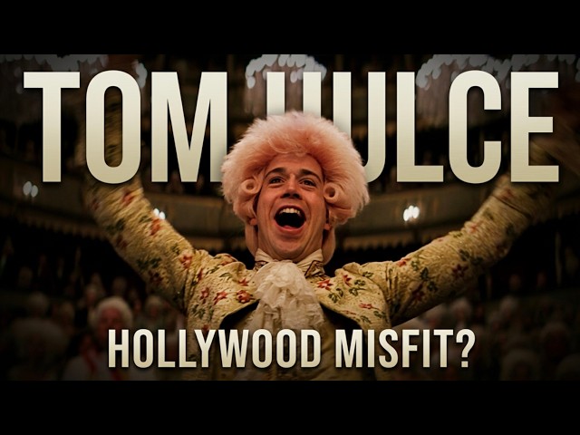 What Really Happened To Tom Hulce? | Hollywood Misfit?