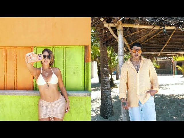 Fotico - Ciscoh (Video Oficial)