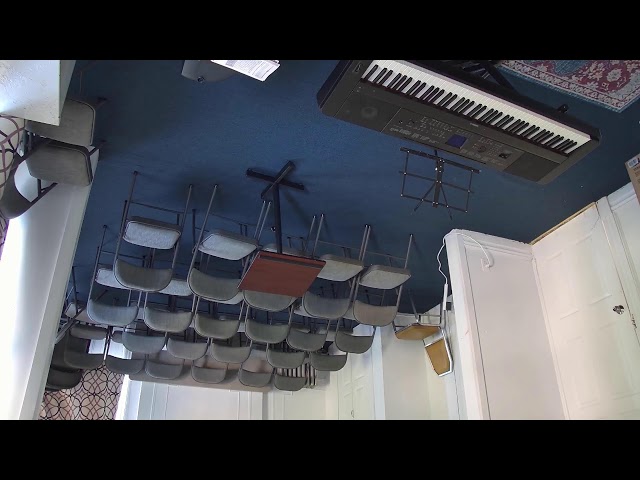 Deeper Life Bible Church Rocky Mountains Region Live Stream