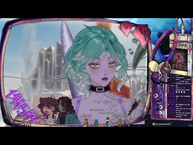 9-18-26 [18+] [First Playthrough] idk what we're doing but with @soldadoggen [NoGenAI] [OptOut]
